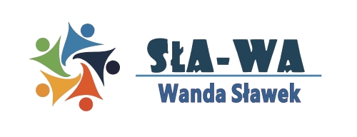 SŁA-WA - logo